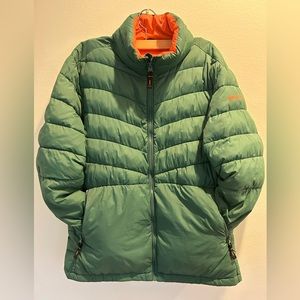 Craft Sportswear Insulated Jacket